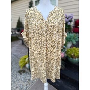 Fat Face tunic size 10 NWT